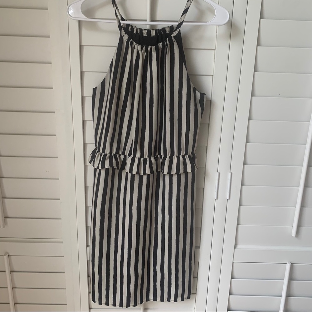 Fun work dress